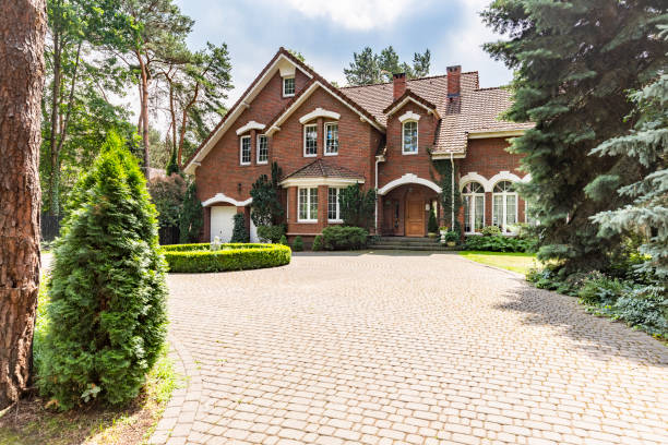 Best Driveway Pavers Near Me  in Del City, OK
