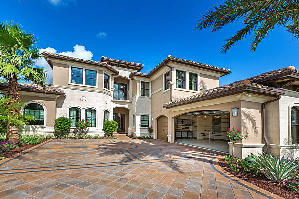 Best Decorative Driveway Pavers  in Del City, OK