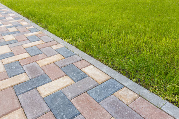 Best Concrete Paver Driveway  in Del City, OK